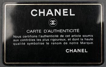 VÄSKA, Chanel.
