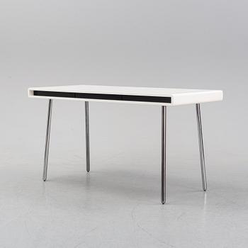 Christophe Pillet, a 'Nancy' desk, Porro, Italy.