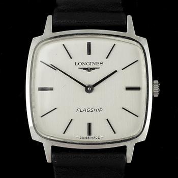 ARMBANDSUR, dam, Longines, Flagship, 1900-talets andra hälft.