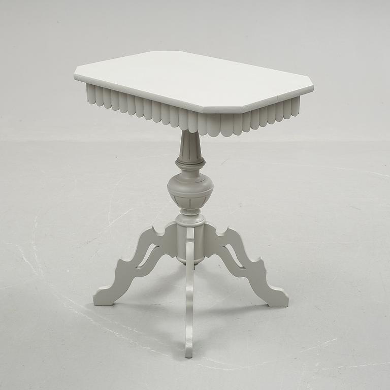 LAMPBORD, 18/1900-tal.