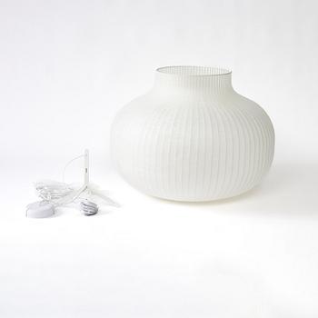 Benjamin Hubert, ceiling lamp, "Strand Pendant Lamp", Muuto.