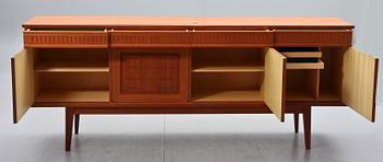 SIDEBOARD, Norge, 1900-talets andra hälft.