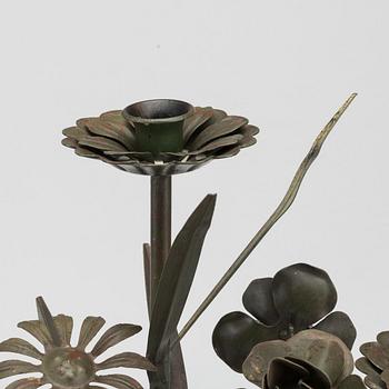 A FRENCH CANDELABRA, 20th century.