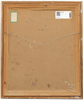Ludwig Klimek, untitled.