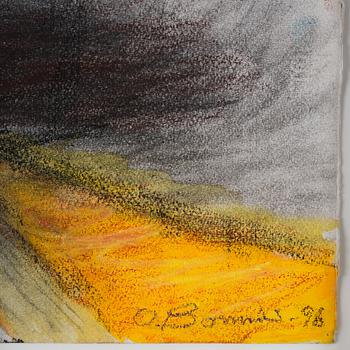 Olle Bonniér, "Ljusmembran".