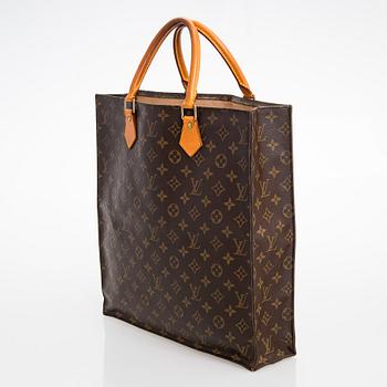 Louis Vuitton, "Sac Plât Tote", väska.