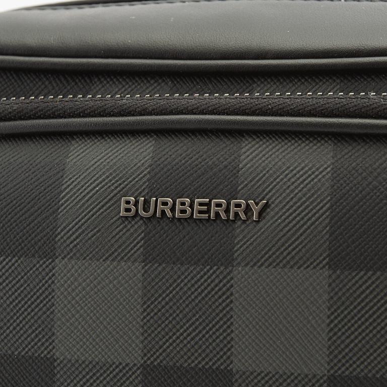 Burberry, bag, "Paddy bag".