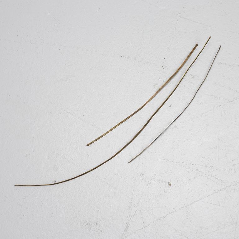 Sideboard, Empire style, Stenberg & Berntson Gothenburg, second half of the 19th century.