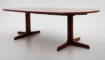 MATBORD, Thonet, 1900-talets andra hälft.