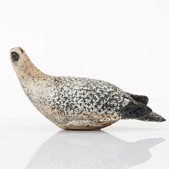 Henrik Allert, Grouse.