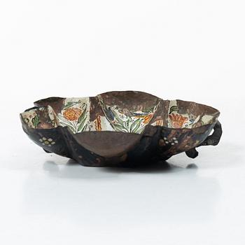 Kopp, Limoges, Jacques Laudins art, 1600-talets senare del, Renässans.