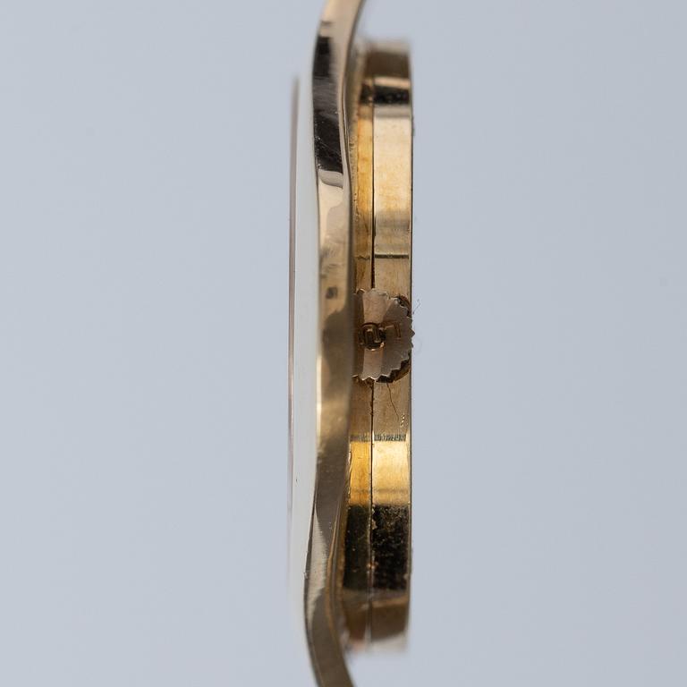 Chopard, "Tiger Eye", ca 1975.