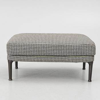 Fotpall, B&B Italia, Italien, samtida.