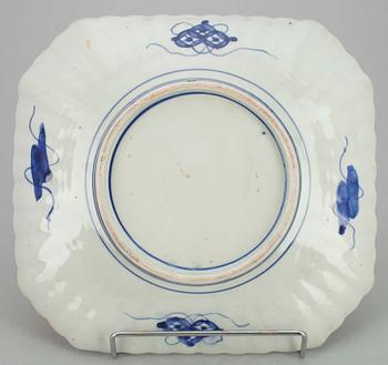 FAT, imari, Japan/Kina, sekelskiftet 1800/1900.