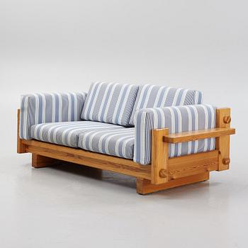 Sofa, Yngve Ekström, Dymling, Swedese, most likely 1970's.