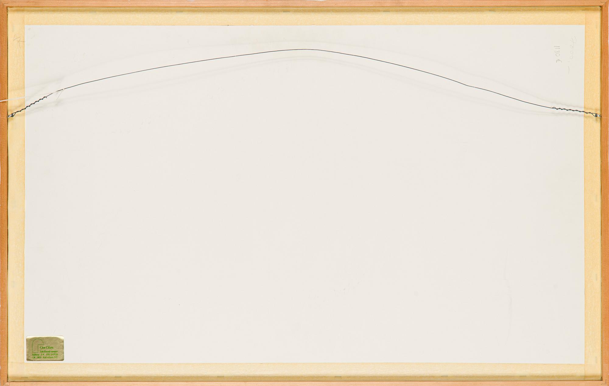 Paul Osipow, Komposition.