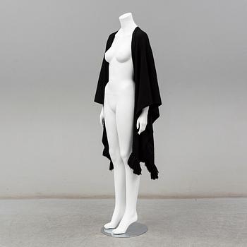 LOUIS FÉRAUD, a wool shawl.