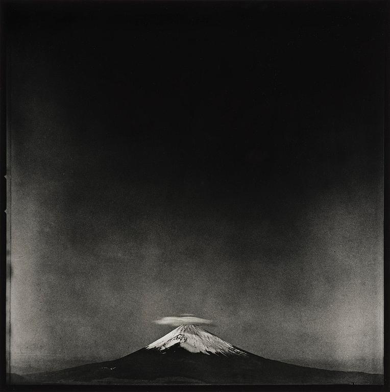 Teitur Ardal, "Mt Fuji", 2007.