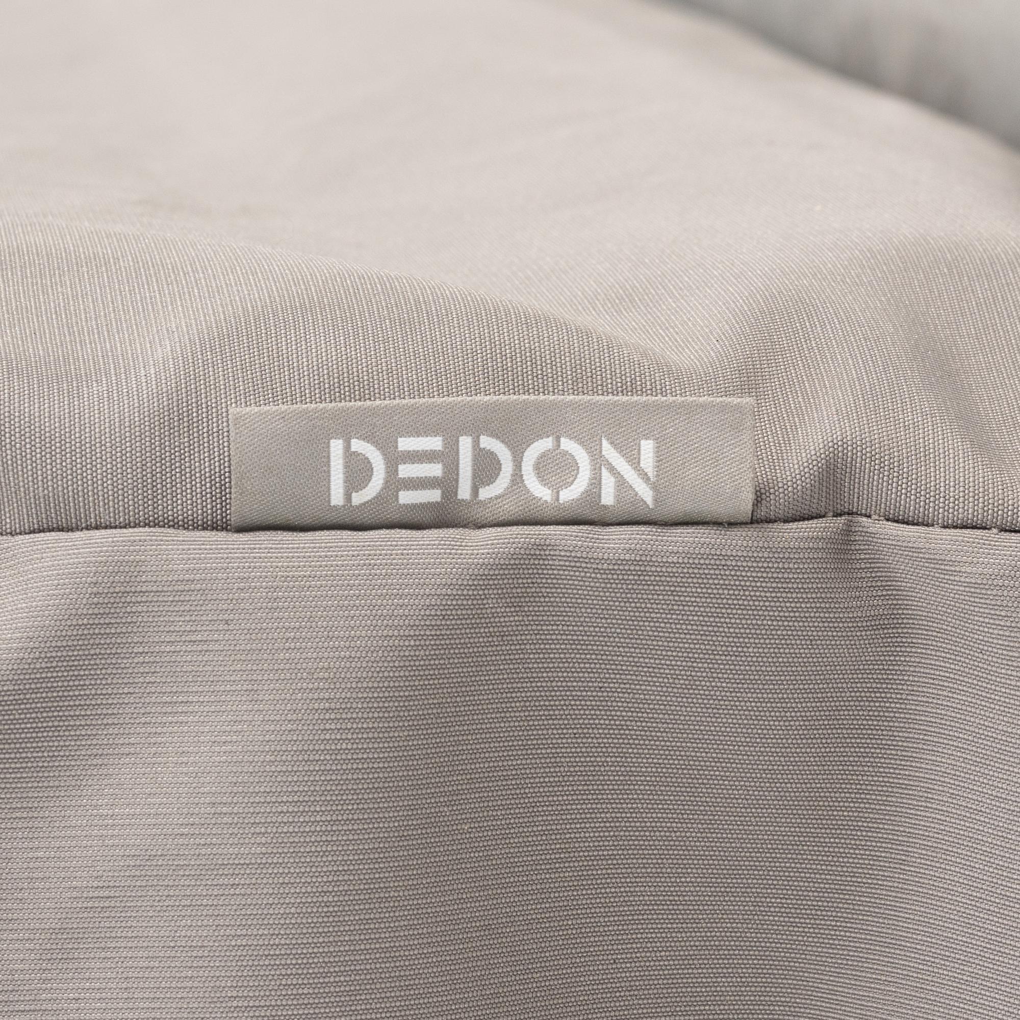 Trädgårdsbord, samtida, från Dedon.