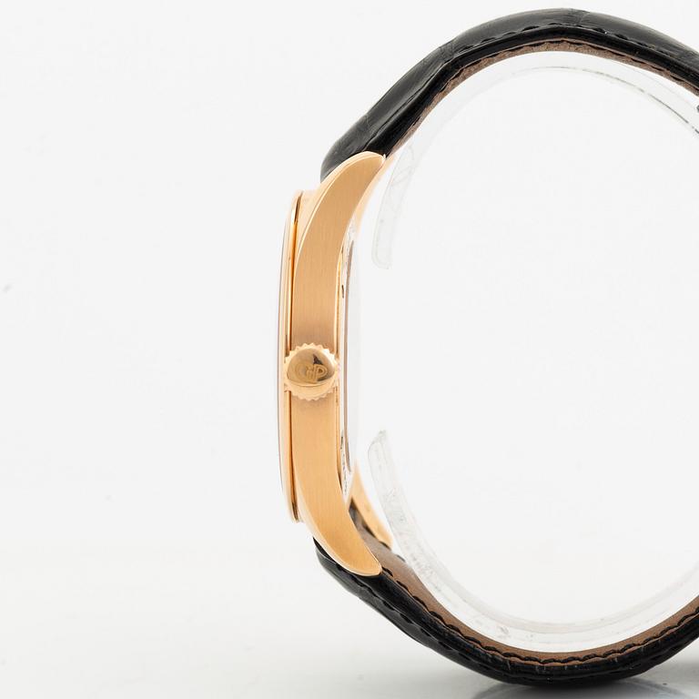 Girard-Perregaux, Classique Elegance, ca 2010.