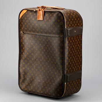 RESVÄSKA, Louis Vuitton "Pegase 70".