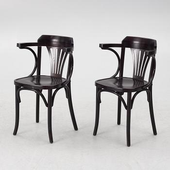 Karmstolar, 6 st, 2000-tal.