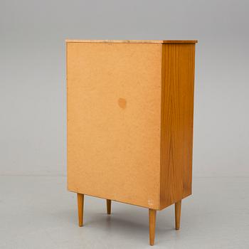 BYRÅ, teak. 1960-tal.