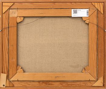 Fabian Lundqvist, utan titel.