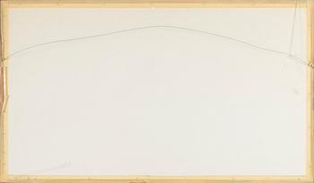 Toshi Yoshida, "Running".