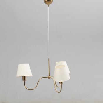 Josef Frank, Taklampa, modellnummer 2479, Firma Svenskt Tenn.