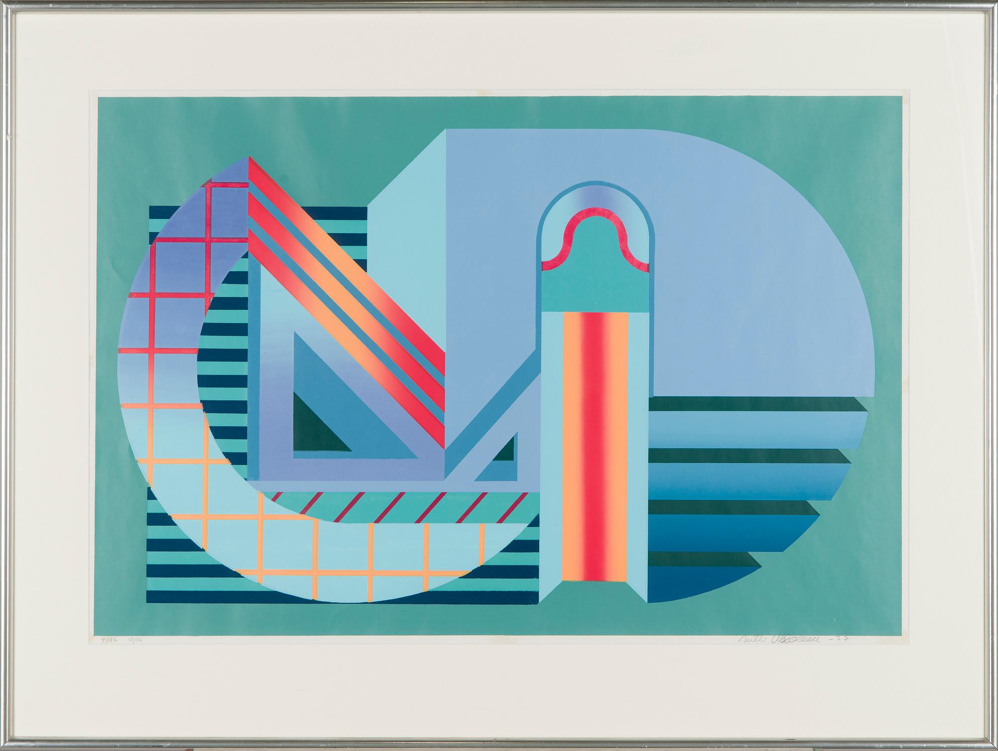 Antti Ukkonen, "Majakka".