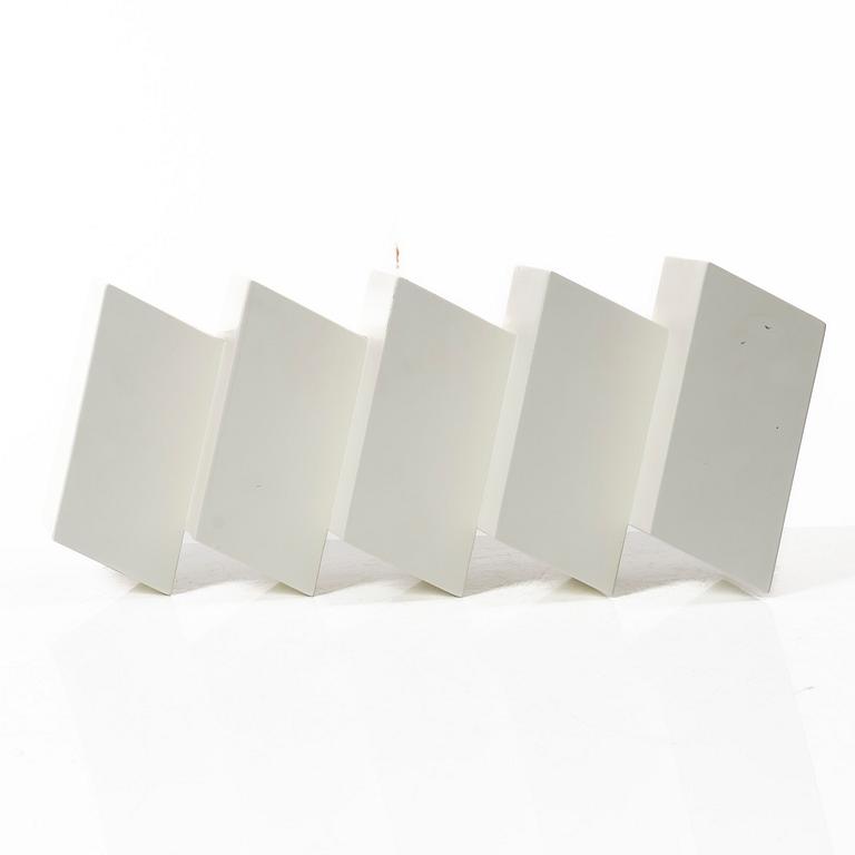 Lars Erik Falk, "Modul skulptur 69".