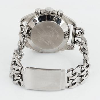 OMEGA, Speedmaster, kronograf.