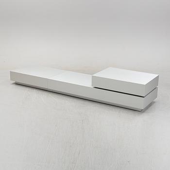 Mediabänk, 2000-tal, MDF Italia.