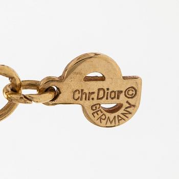 Christian Dior, halsband.