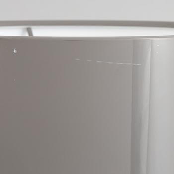 Sebastian Wrong, bordslampa, "Spun Light T1", Flos, Italien, 2000-tal.