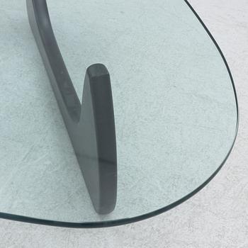 Isamu Noguchi, soffbord, "Noguchi coffee table", Vitra.