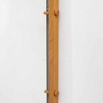 A mirror, Fröseke, second half of the 20th century.