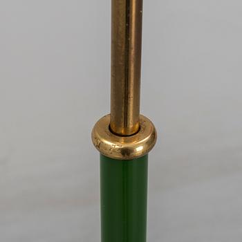 JOSEF FRANK, a model 1842 floor light.