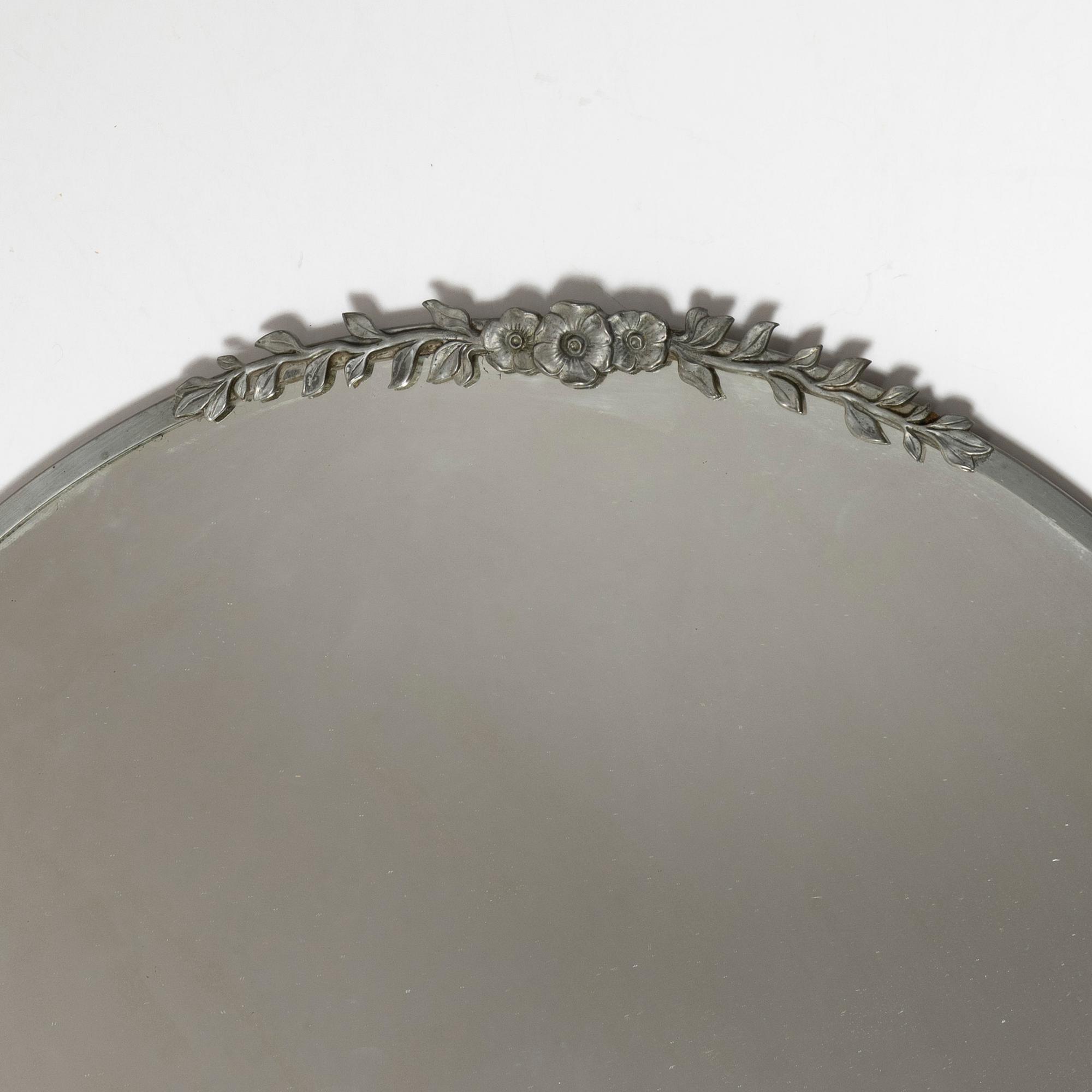 Spegel, Sverige, 1930-tal.