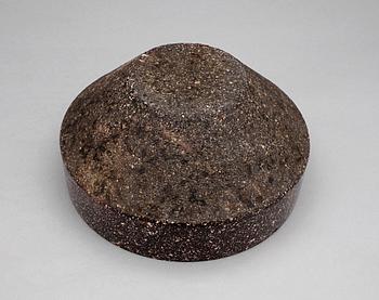 MORTEL, porfyr, 1800-tal.