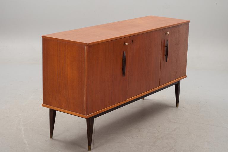 SIDEBOARD, 1950/60-tal.