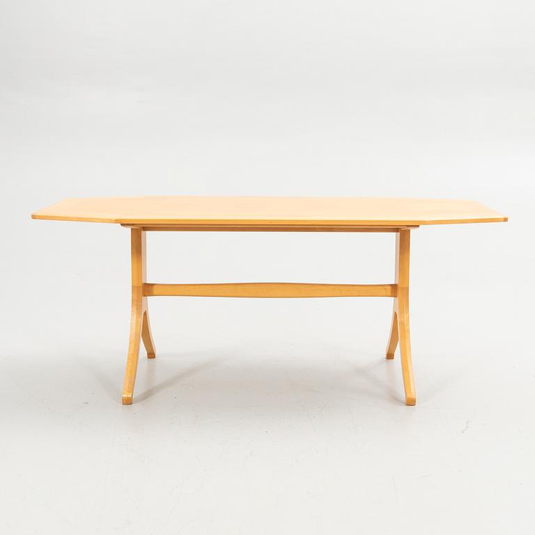 Carl Malmsten, coffee table, "The Great Hall".