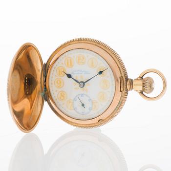 ANDERSON, pocket watch, 55 mm.