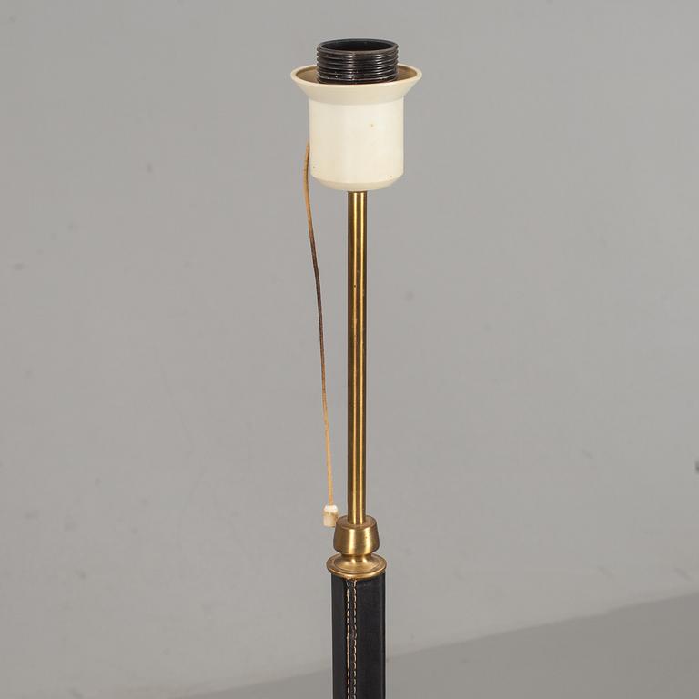 GOLVLAMPA, Falkenberg, 1900-talets senare del.