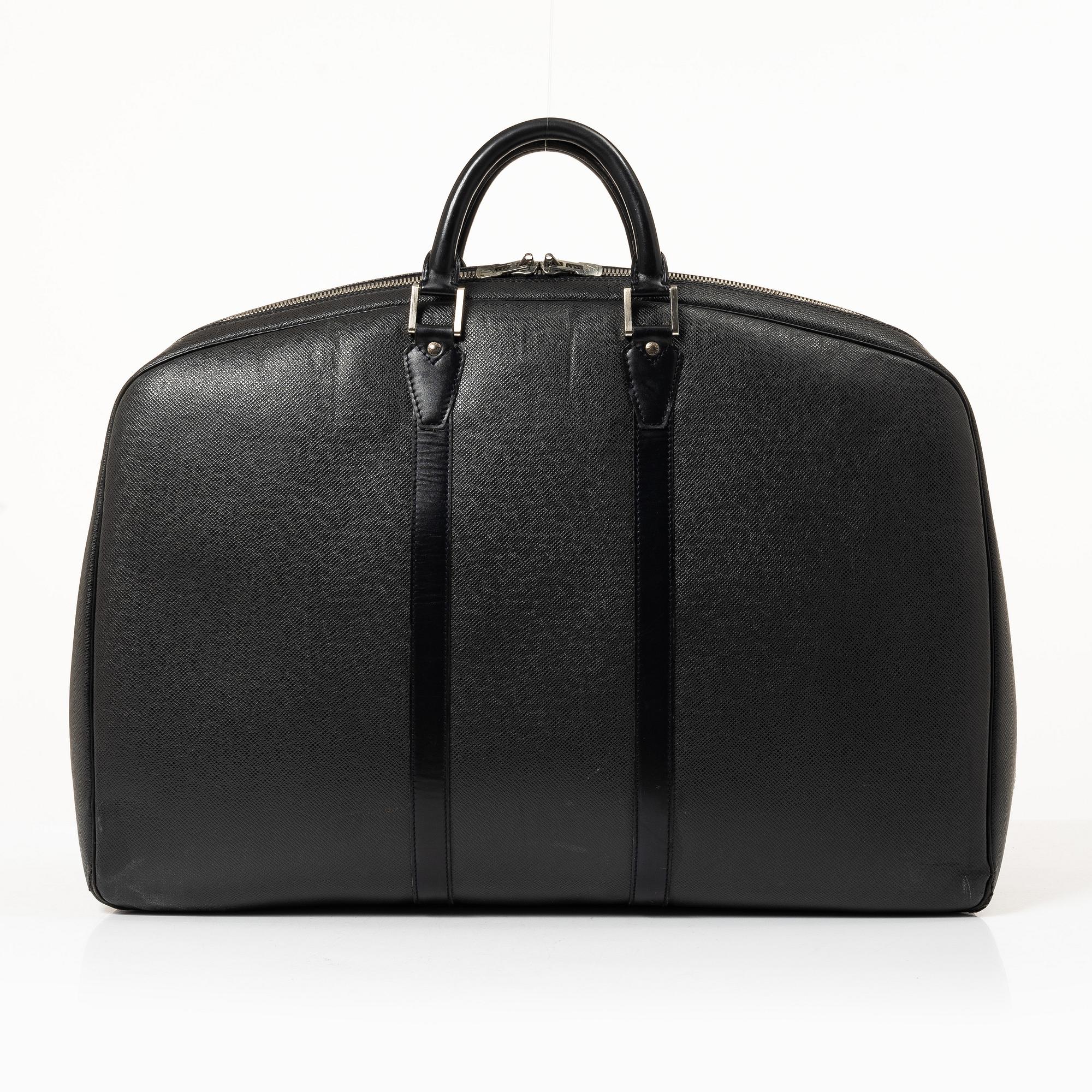 Louis Vuitton, Weekend bag, "Helanga", 2001.