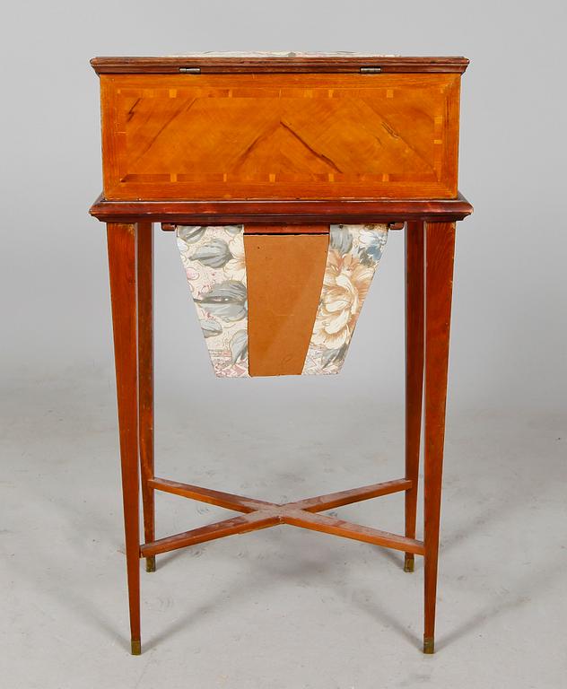 SYBORD, gustaviansk stil, 1800-/1900-tal.