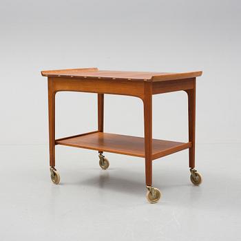 TEVAGN, Yngvar Sandström, Seffle Möbelfabrik, 1950-/60-tal.