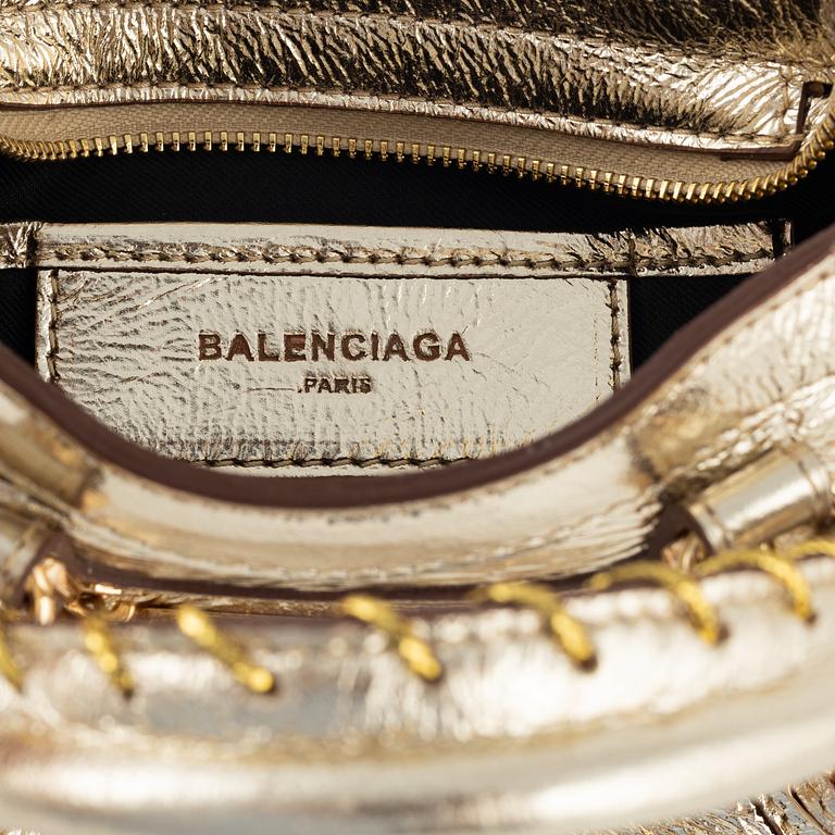 Balenciaga, väska, "Classic City Mini Bag".