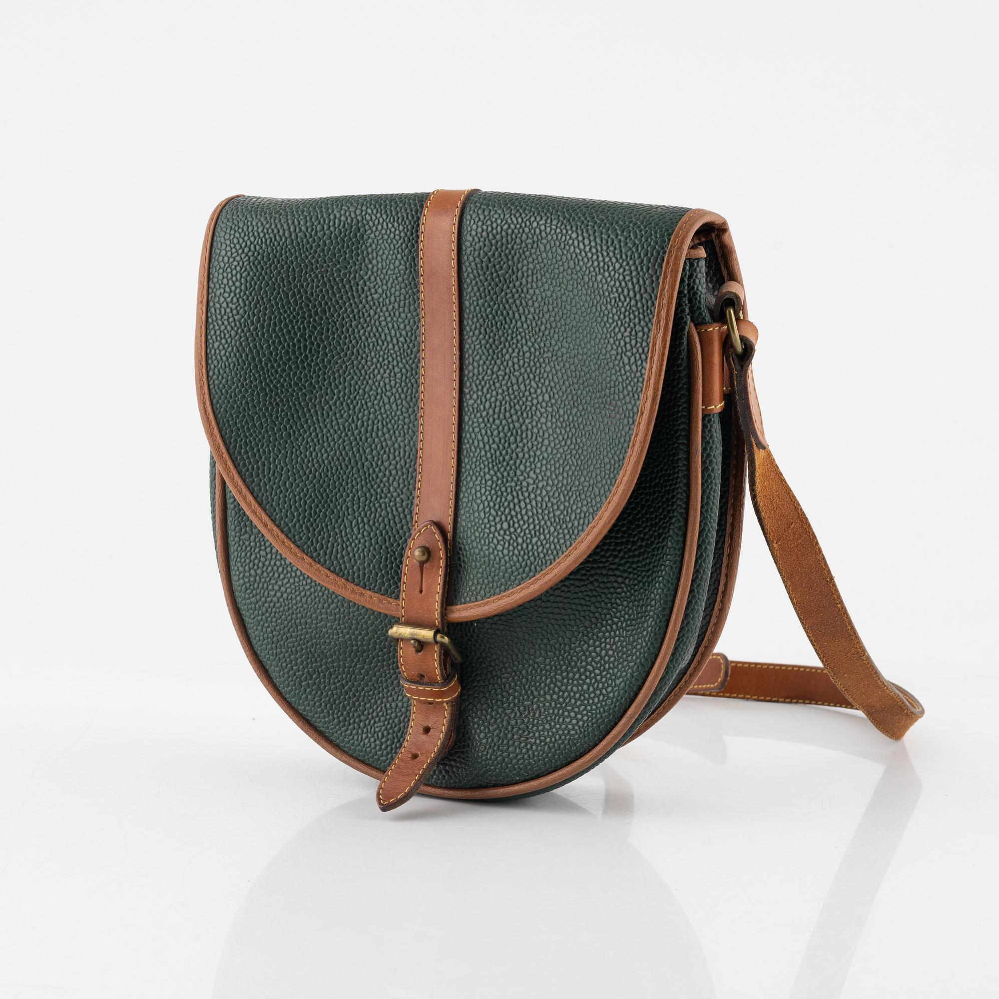 Mulberry, a handbag.